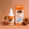 Comfort by FOC Contact Lens Solution