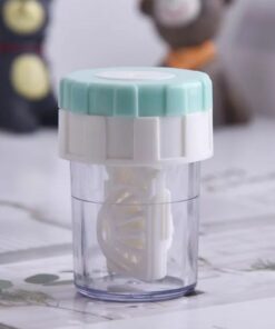 Contact Lenses Cleaner Machine