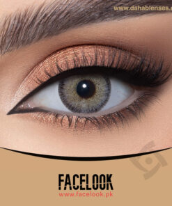 Dahab Lumirere Gray Lenses