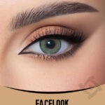 Dahab Lumirere Green Lenses