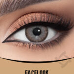 Dahab Lumirere Hazel Lenses