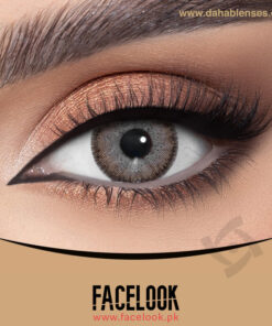 Dahab Lumirere Hazel Lenses