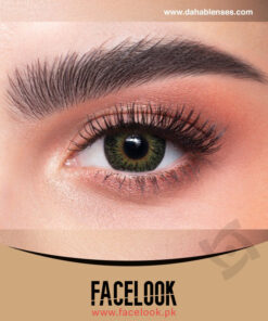 Dahab Medusa Lenses