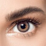 Mistic Gray Lenses