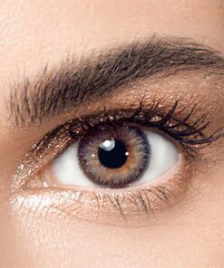 Mistic Gray Lenses
