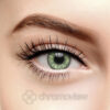 Mistic Green Lenses