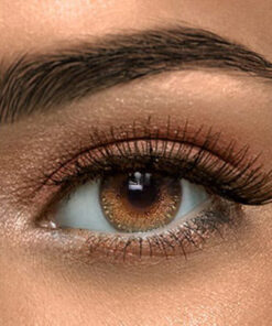 Mistic Hazel Lenses